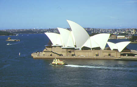 116-Sydney Opera