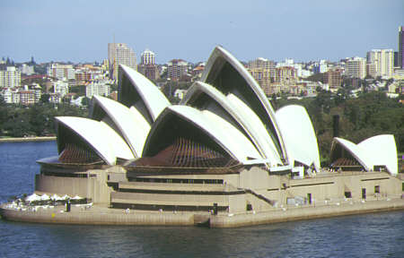 117-Sydney Opera