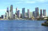 122-Sydney - Skyline