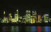 131-Sydney - Skyline by Night