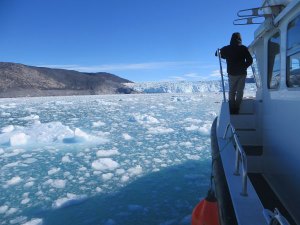 Grönlandreise 2016