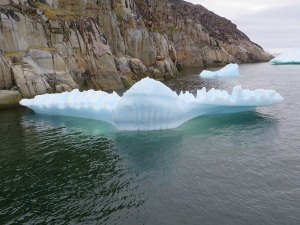 Grönlandreise 2016
