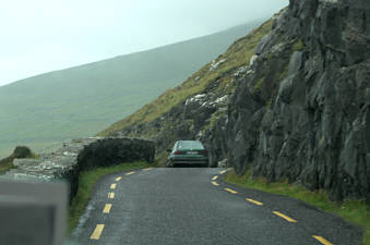 Irland - Reise 2007