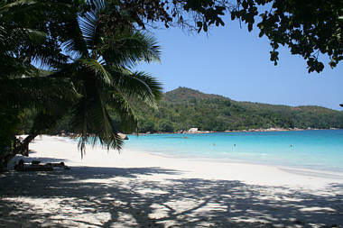 Seychellen Urlaub
